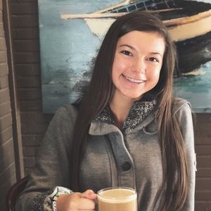 Meet your Posher, Jaiden